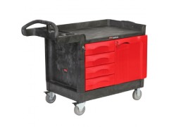 Оборудование для хранения и транспортировки RUBBERMAID